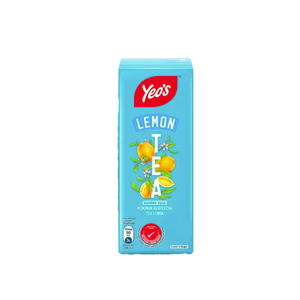 Yeo's - Iced Lemon Tea (250ml) (24/carton)