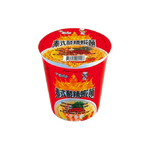 Little Cook - Tomyum Shrimp Instant Cup Noodles (62g) (20/carton)