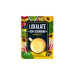 Lokalate - Popcorn 3 In 1 Coffee Latte (15g)
