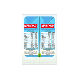 
            
                Load image into Gallery viewer, Marigold - UHT Milk Low Fat (200ml) (24/carton)
            
        