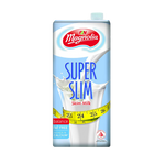 Magnolia - UHT Slim Milk (1L) (12/carton)