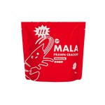 Ooh - Mala Prawn Crackers (25g) (40/carton)