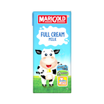 Marigold - UHT Full Cream Milk 1L (12/carton)