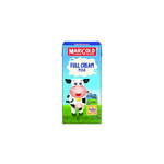 Marigold UHT full Cream Milk (200ml) (24/carton)