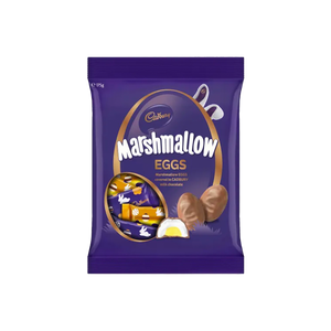 Cadbury - Marshmallow Eggs (175g)