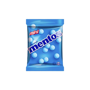 Mentos - Mint Sweet (1kg)