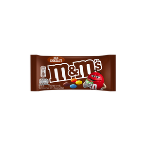 
            
                Load image into Gallery viewer, M&amp;amp;M - Milk Chocolate (34g) (288/carton)
            
        