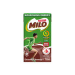 Nestle - Milo Packet Drink (125ml) (40/carton)