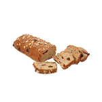 Muesli Bread
