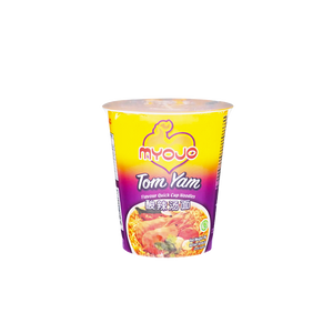 
            
                Load image into Gallery viewer, Myojo - Cup Noodle Tom Yum (24/carton)
            
        