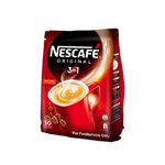Nescafe - 3 in 1 Original Instant Coffee (19g) (50/pack) (24/carton)