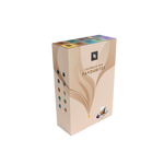 Nespresso - All-Time Favourite Capsule Assortment (100/pack) (554g)