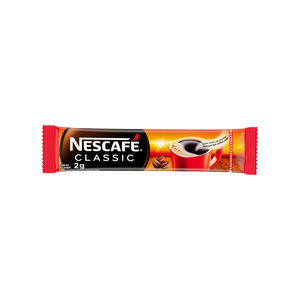 Nescafe - Classic Coffee Stick (2g) (480/pack) (2/carton)