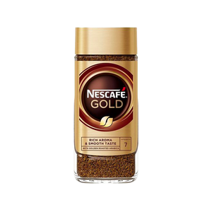 Nescafe - Gold Blend Jar (200g) (6/carton)