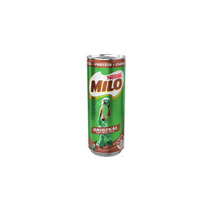 Nestle - Milo Canned Drink (240ml) (24/carton)