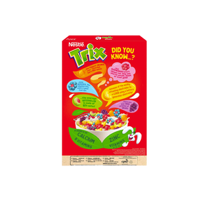 
            
                Load image into Gallery viewer, Nestle- Trix Cereal (330g) (18/carton)
            
        