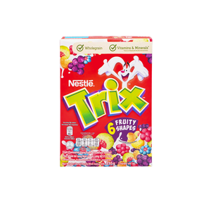 
            
                Load image into Gallery viewer, Nestle- Trix Cereal (330g) (18/carton)
            
        