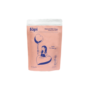 Fupi - Laksa Flavour Beancurd Chips (35g) (48/carton)