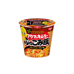 Nissin - Chicken Ramen Akuma Kimra Bukkomi Rice (90g) (6/carton)