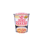 Nissin - Cup Noodle Kyushu White (24/carton)