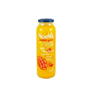 
            
                Load image into Gallery viewer, Noah&amp;#39;s - Apple Banana Lychee Mango Smoothie (260ml) (6/carton)
            
        