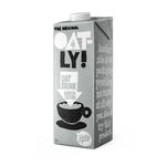 Oatly - Orignal Barista Milk (1L) (6/carton)
