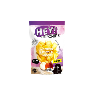 
            
                Load image into Gallery viewer, Premium VF - Onion Chips (20g) (24/carton)
            
        