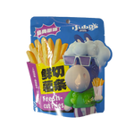 Little Donkey - Original Flavour Fresh Cut Fries (42g)