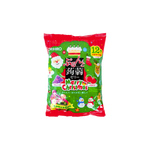 Orihiro - Grape & Strawberry Konjac Jelly Pouch (240g)