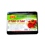 OKK - Vegetarian Otak Otak (300g) (35/carton)