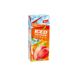 Yeo's - Iced Peach Tea (250ml) (24/carton)