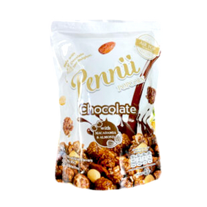 Penni - Chocolate Popcorn (40g)