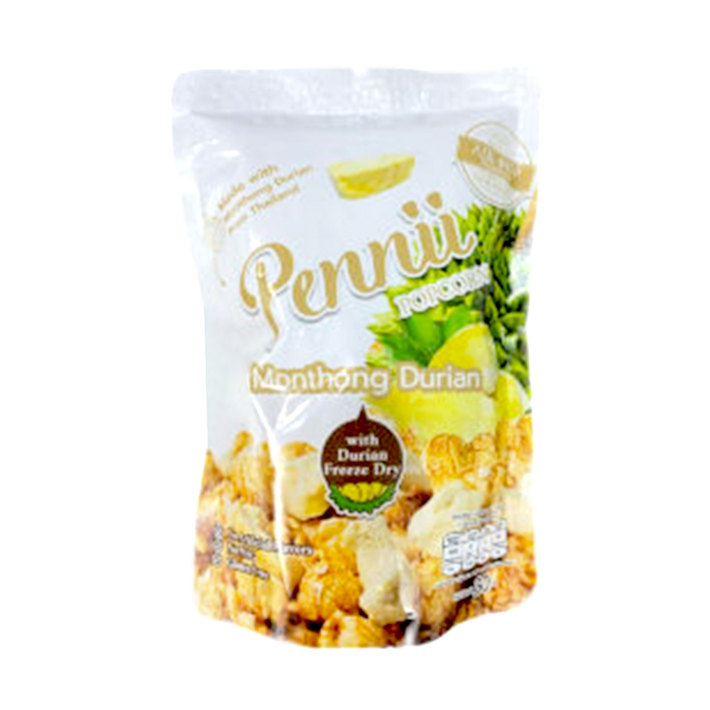 Penni - Durian Popcorn (40g)