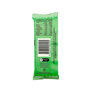 
            
                Load image into Gallery viewer, Keep It Cleaner - Choc Mint Plant Protein Bar (40g)
            
        