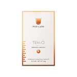 Pod Labs - Aromatic And Rich Teh-O (46g) (10/pack)