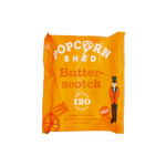 Popcorn Shed - ButterScotch Snack Pack (24g)