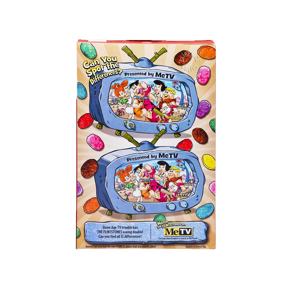 
            
                Load image into Gallery viewer, Post - Fruity Pebbles Cereal (311g) (12/carton)
            
        