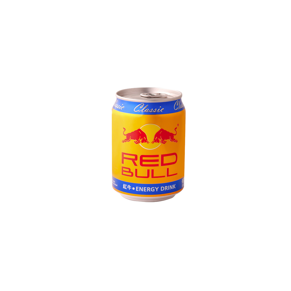 
            
                Load image into Gallery viewer, RedBull - Classic RBG (24/carton)
            
        