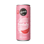 Remedy - Sodaly Guava Prebiotic Soda (250ml)