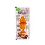 Jiuding Hua - Vegetarian Salmon Fish (220g) (100/carton)