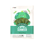 Wow Seaweed - Wasabi Crispy Fried Seaweed (30g) (84/carton)