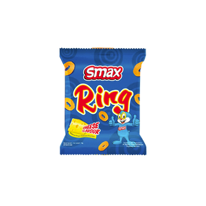 Smax - Ring Cheese (50g)