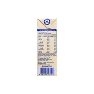 Vita Soy - Soya Bean Milk (250ml) (24/carton)