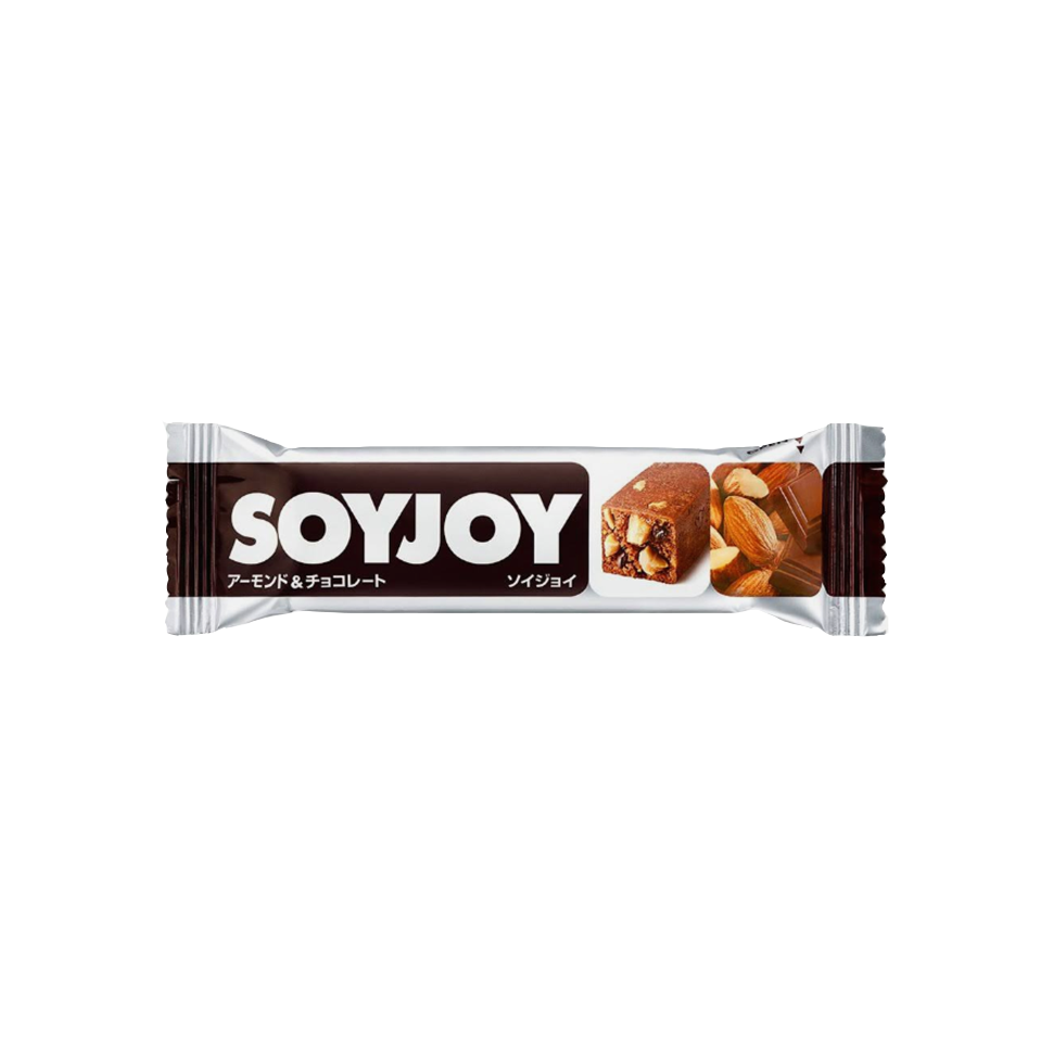 Soyjoy - Almond & Chocolate (30g) (12/carton)
