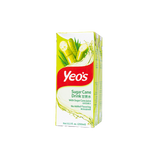Yeo's - Sugar Cane (250ml) (24/carton)
