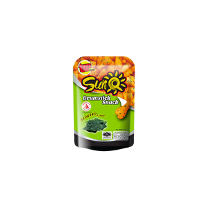 Sun Q - Seaweed Drumstick Chips (18g) (78/carton)