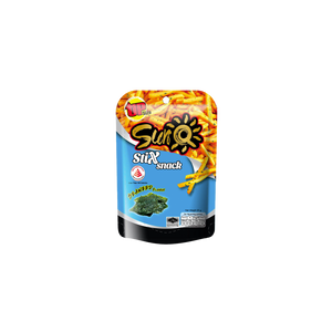 Sun Q - Seaweed Stix Chips (25g)
