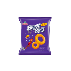 Super Ring - Mini Ring Rolls (14g)