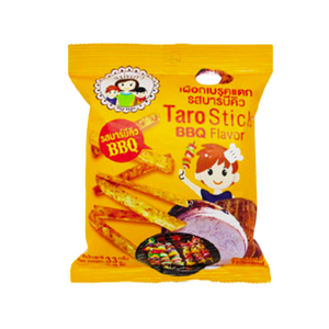 Mae Napa - Taro Sticks BBQ Flavour (33g)