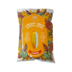Temole - Cheese Crispy Rice Quinoa Bites (50g) (24/carton)